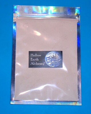 Monatomic Rose Gold The Worlds most POTENT Ormus! 65 Grams