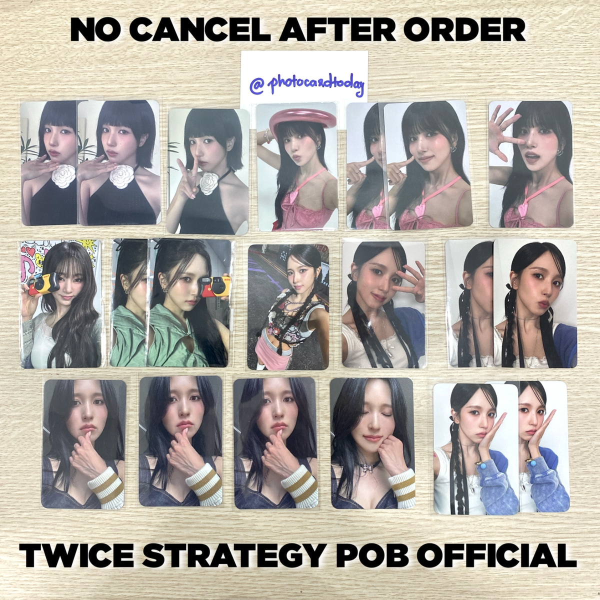 TWICE - TWICE  STRATEGY (コンプリート) TWICE - STRATEGY (EXTENDED CUT [TWO VERSION MIX]) - YouTube