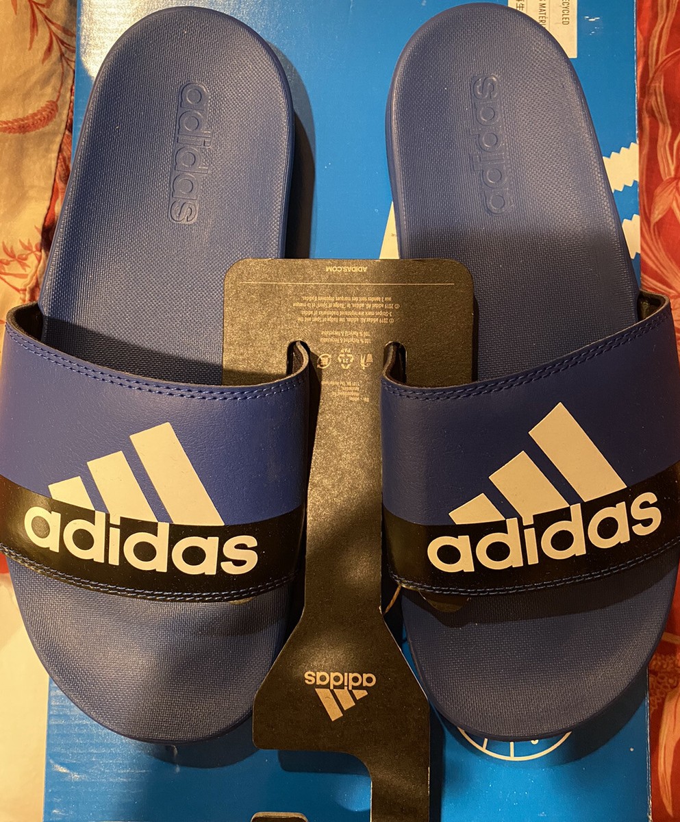 Adidas Running Shoes Adidas Sandals New Models 2019 New In Box