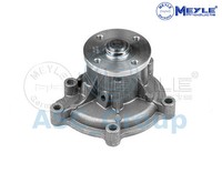Meyle Ersatz Motor KüHlmittel Wasserpumpe 013 220 0008