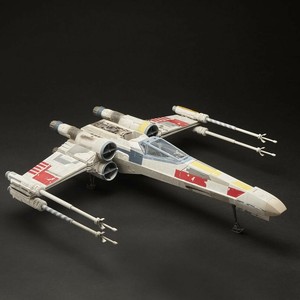 hasbro x wing