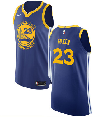 draymond green authentic jersey