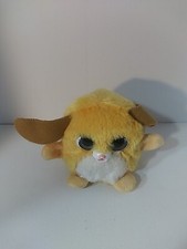 Furreal Fuzzalots Puppy 25 Sounds Hasbro 4in.