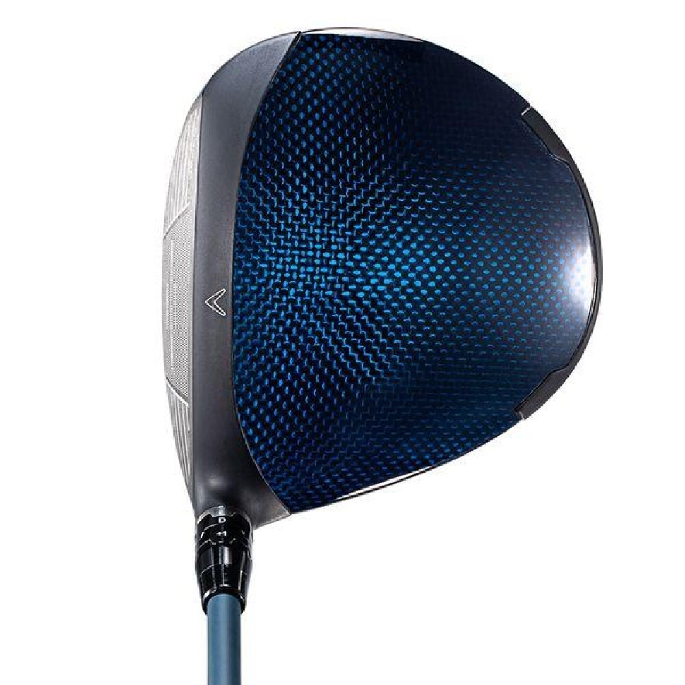 Callaway Paradym Driver 10,5° Tête Seule (HR) Avec Housse - Neuf Dans
