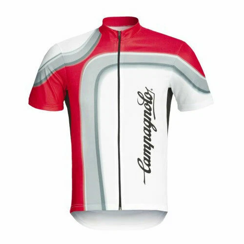 Campagnolo Cycling Jersey Cycling Tops, T-Casuals