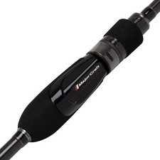 Major Craft AD5-S722H/AJI Canna da spinning Aji-Do 5G