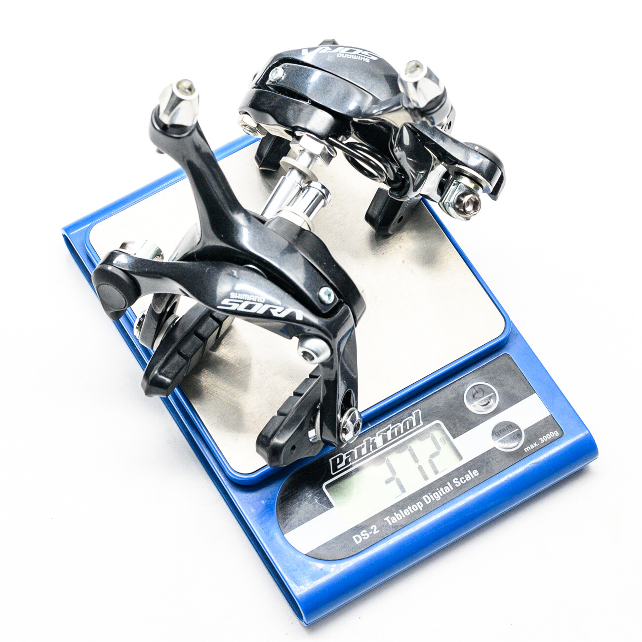 Shimano ROAD Bicycle Bike SORA BR-R3000 Brake Calipers Set Front & Rear 