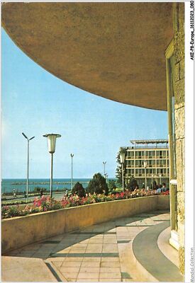 AKEP8-0612-EUROPE - RUSSIA - mangalia