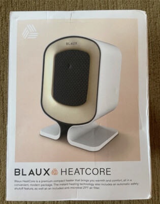 BLAUX 30448 Portable Heater for sale online | eBay
