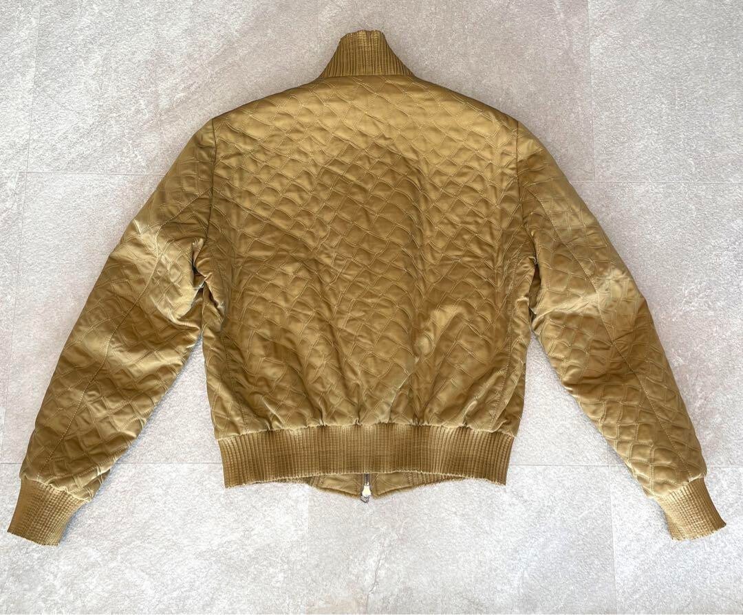 ジャケット・アウター Bottega Veneta silk jacket BOTTEGA VENETA Blouson Silk Jacket 50 shipped from Japan