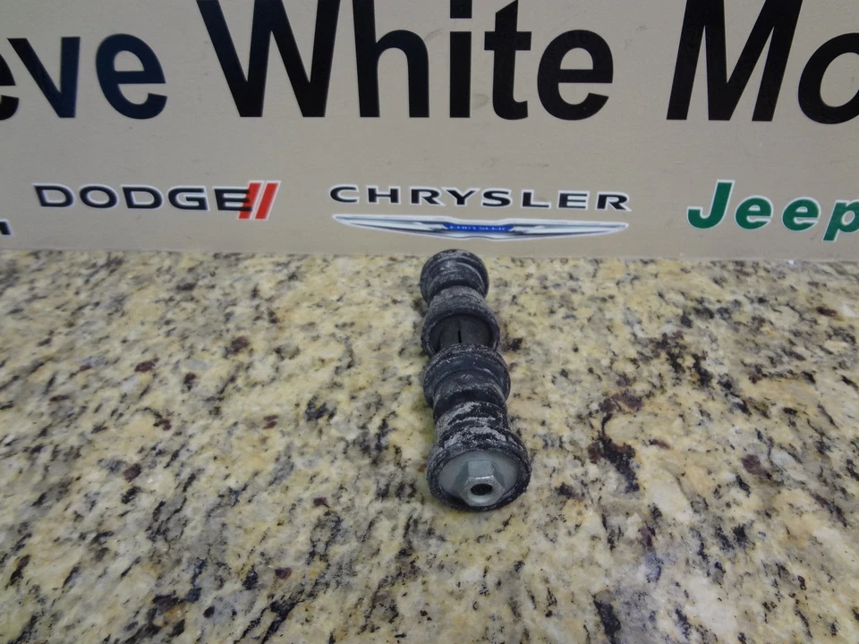 95-06 Plymouth Chrysler Dodge Nueva Barra estabilizadora Eslabón Redondo Mopar Fabricante Original Foto 2 de 3