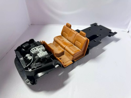 1:18 Unterboden - Ersatzteile - Spare Parts - Picture 11 of 30