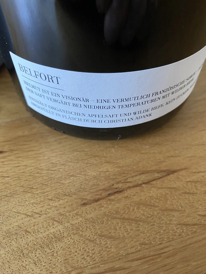 apple cider - Bild 2 von 4