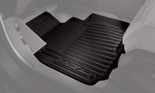 Genuine Honda Cr-v All Season Floor Mats High Wall Fits 2017-2022 Cr-v Genuine Honda Cr-v All Season Floor Mats High Wall Fits 2017-2022 Cr-v
