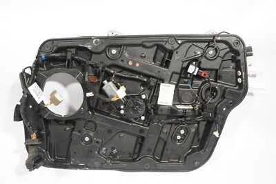 2014 Hyundai Sonata Window Regulator