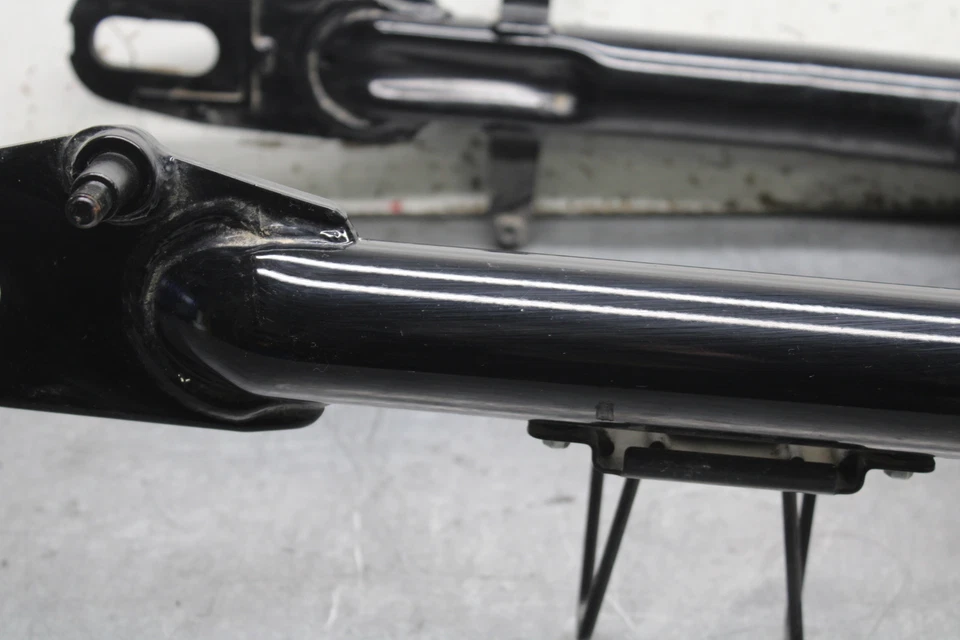 17-24 YAMAHA BOLT XVS950 REAR SWINGARM SUSPENSION ARM BB729 - Image 3 of 4
