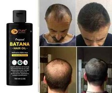 100 Organic. Batana Oil from Honduras natural hair growth 3.4 fl.oz/100ml