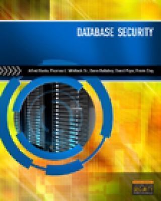 Database Security by Basta, Alfred