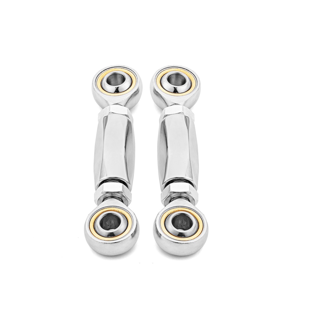 Front Sway Bar Stabilizer Links For Can Am Maverick X3 XMR XRC