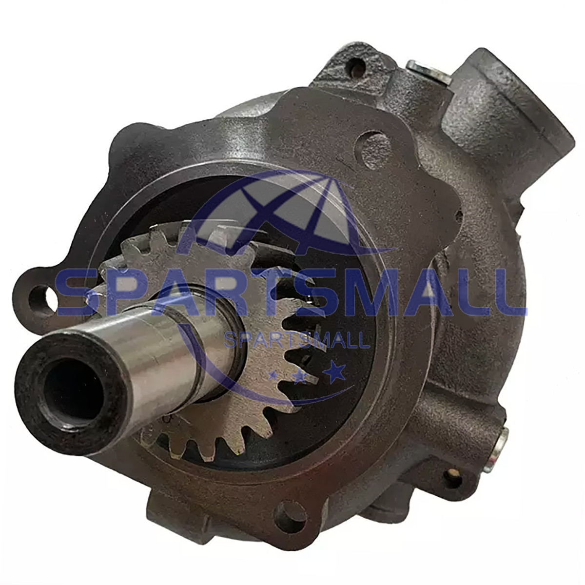 Water Pump 4926553 3073693 for Cummins M11 ISM11 QSM11 Engine | eBay 