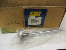 SB International 01531 For CASE Cummins  611 / 671" Engines 1.673" Exhaust Valve
