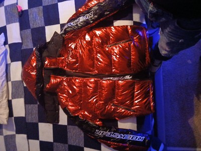Rockstar Original Puffer Jacket