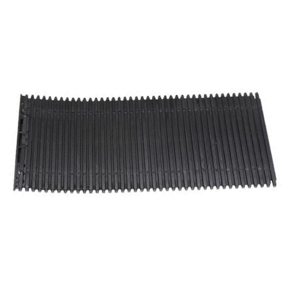 'For Range Rover Sport Cup Holder Cover Sliding Roller FHM500032 Black