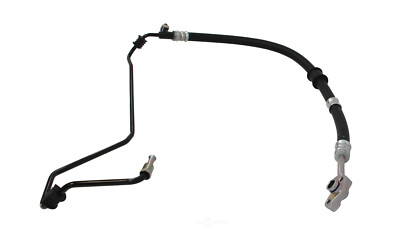 New Power Steering Pressure Hose-Coupe CRP Rein PSH0443