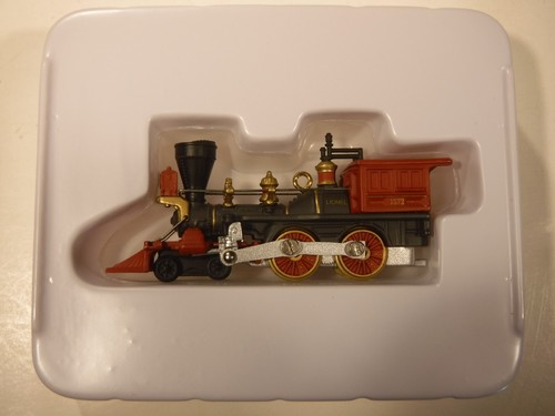 Lionel Trains General Dampflok von Hallmark Keepsake Ornament Serie #5 - Bild 4 von 5