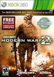 Call of Duty: Modern Warfare 2 Video Games for sale - eBay