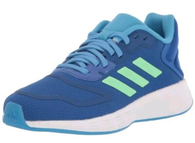 adidas gazelle silver green womens adidas Women's Duramo 10 Shoes