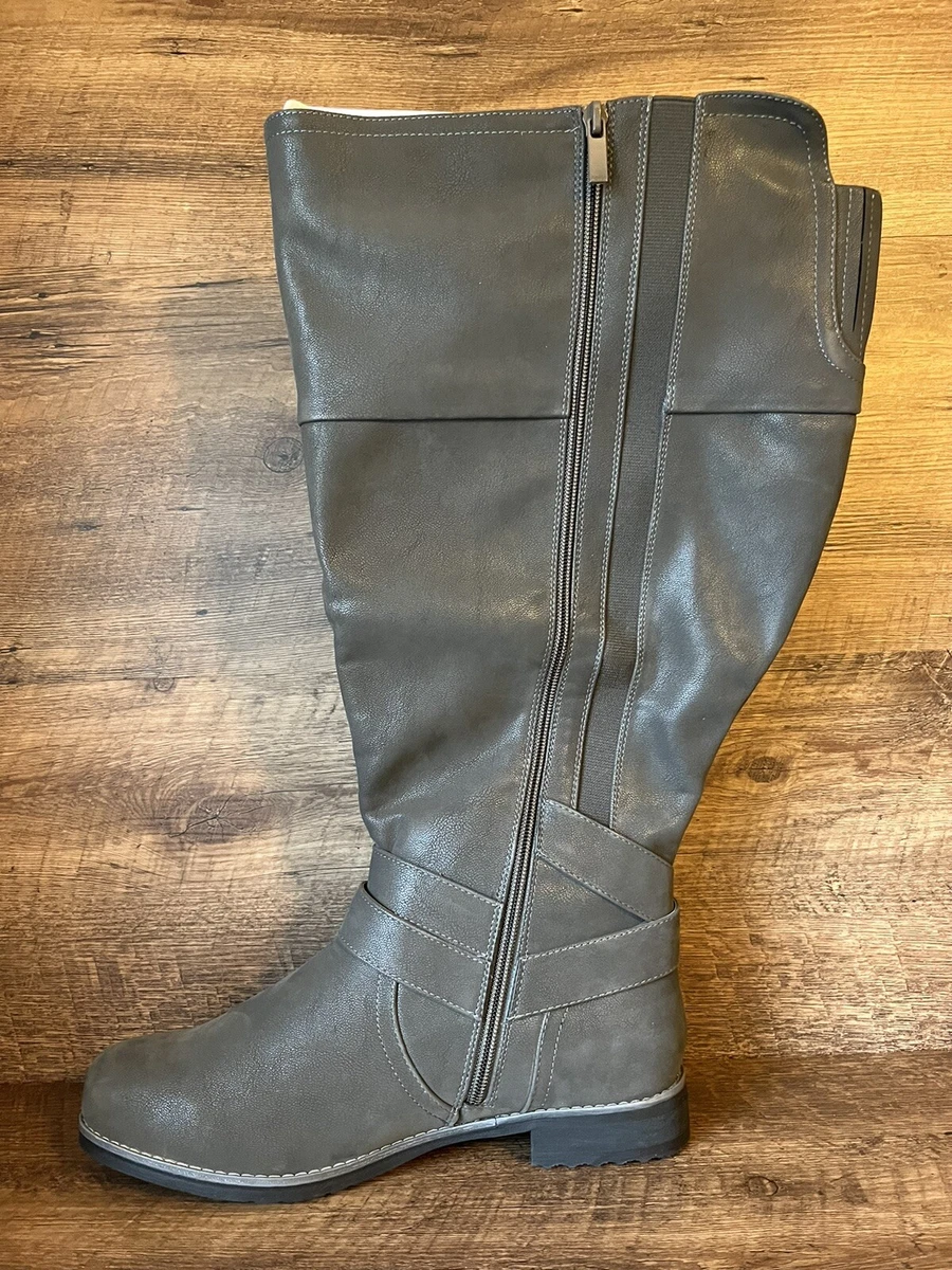Torrid hotsell knee boots