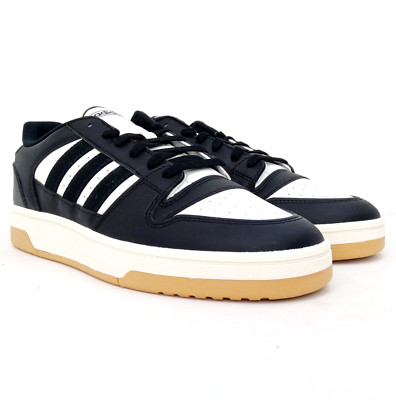 ''NEW'' Adidas /B Men's Forum Low CL Sneakers Size 8.5 US