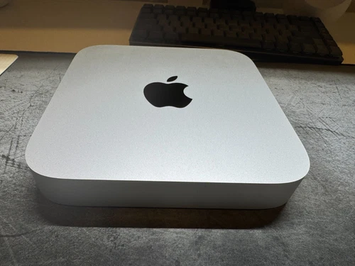 Apple Mac Mini M1 (2020) - USED - 8GB RAM - 256GB SSD 