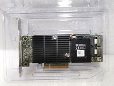 Dell PERC H710 PCI-E RAID 512MB NV PowerEdge RAID Controller VM02C 17MXW