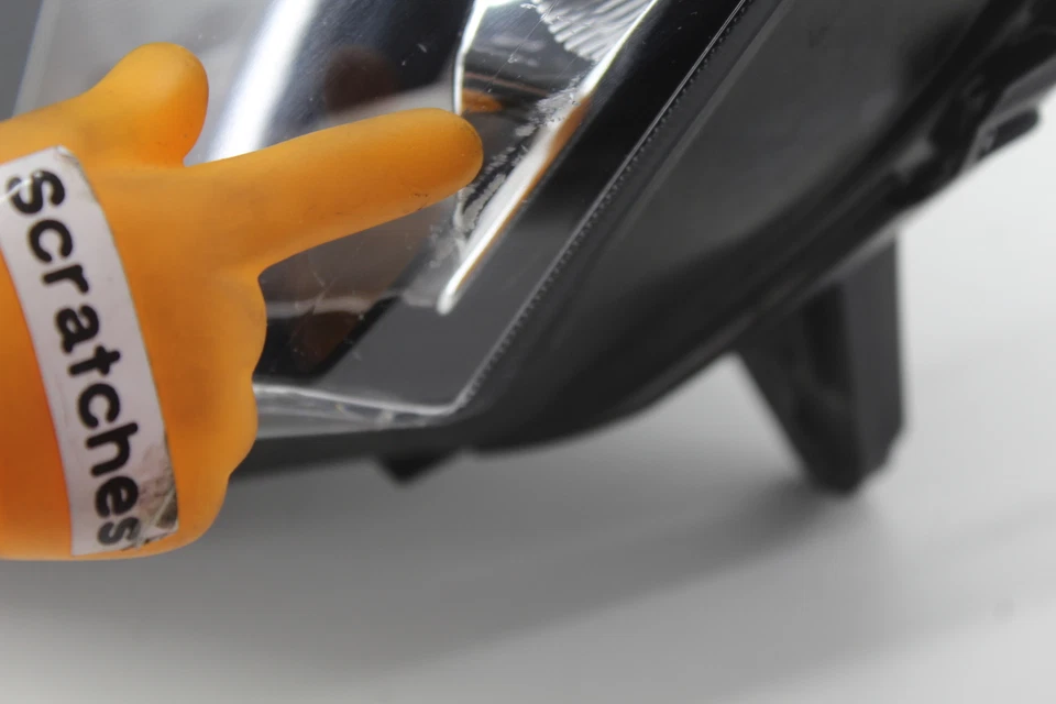 11-15 Kawasaki Ninja Zx10r Zx1000 Faro Delantero Luz Lámpara 23007-0155 Foto 3 de 4