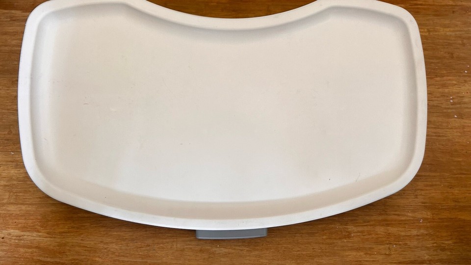 MAIN TRAY Graco Swift Fold LX High Chair Replacement Part eBay