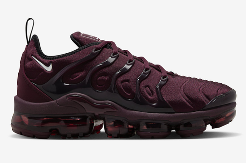 Nike Air VaporMax Plus Red FN6850-681