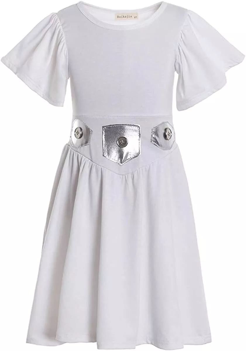 Leia dress hot sale