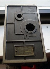 Cine-Kodak Model A - RARE 4th VERSION - READ CAREFULLY BEFORE BIDDING