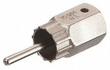 Cyclist Choice Shimano Cassette Tool YC1261A Freewheel Freehub 12T Free Shipping
