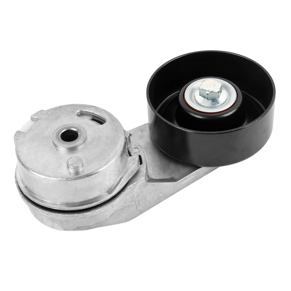 Tensor de correa 12605175 para Buick LaCrosse GMC Terrain Captiva Sport 2,0 L 2,4 L Foto 3 de 4