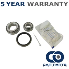CPO Front Wheel Bearing Kit Fits Ford Transit 1991-2000