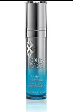 Robin Mcgraw Revelation Let There Be Bright ✅ Triple Action Brightening Serum ✅