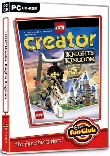 Lego creator knights kingdom outlet windows 10
