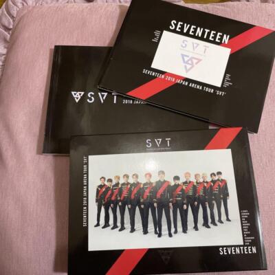 K-POP・アジア SEVENTEEN Japan ARENA Blu-ray SEVENTEEN 2018 JAPAN ARENA TOUR SVT [Blu-ray] From Japan