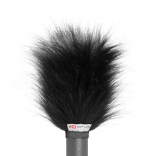 Gutmann Microphone Fur Windscreen Windshield for Oktava MK-012 / MK-012-01