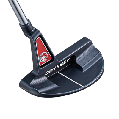 Odyssey Golf TRI-BEAM 6M Putter Club 33in STROKE LAB Graphite