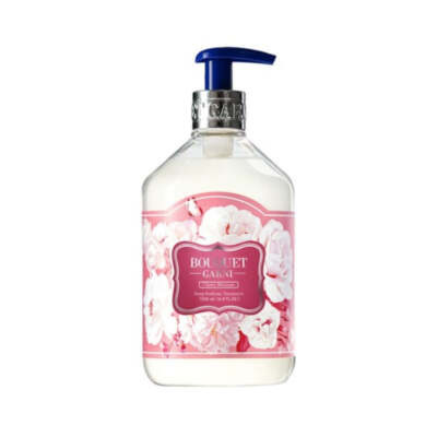 Bouquet Garni Cherry Blossom Deep Perfume Treatment 500ml - FREE SHIPPING