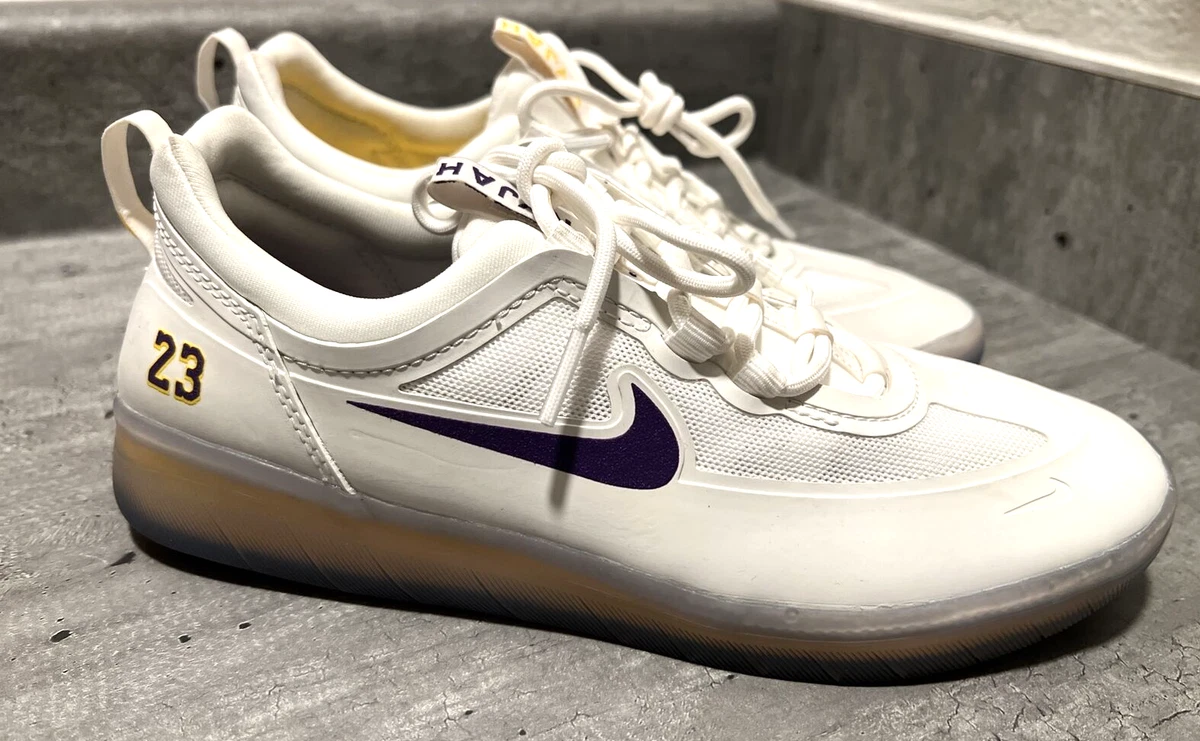 sb nyjah lakers